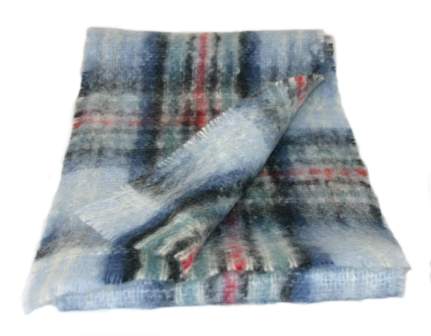 Diana Memorial Tartan Medium Coin Purse [dnmemcnpumed] - $21.99